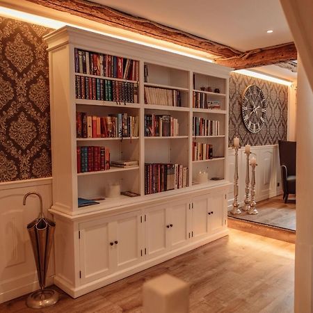 Anacapri Gaestehaus Venezia Ueckermünde Zewnętrze zdjęcie